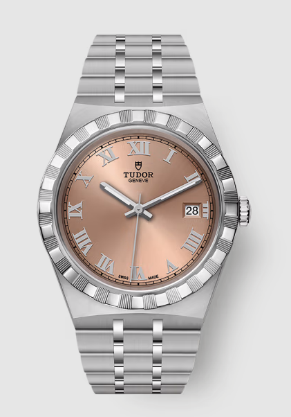 Luxury Tudor Royal M28500-0007 Replica Watch